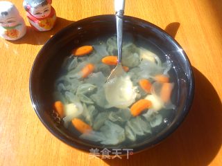 赛燕窝—雪莲银耳汤的做法步骤：6