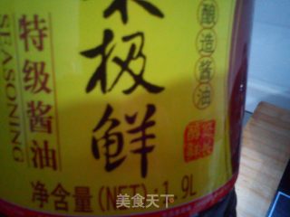 下酒小菜—啤酒丝螺的做法步骤：5