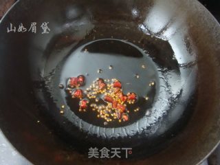 凉拌包菜的做法步骤：6