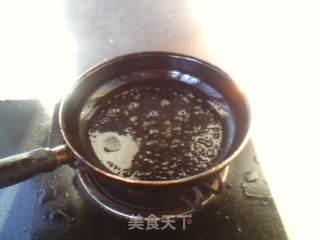冰花煎饺的做法步骤：3