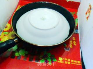冰花煎饺的做法步骤：7