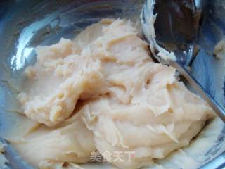 制作莲蓉馅的方法的做法步骤：8