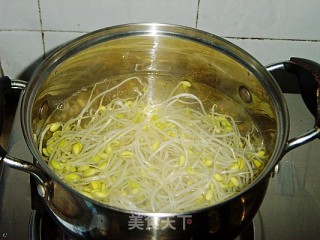 干煸牛肉的做法步骤：4