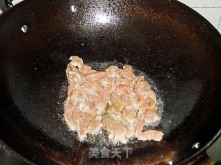 干煸牛肉的做法步骤：5