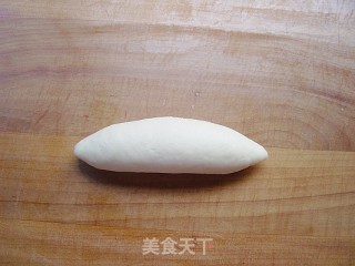 芝士面包的做法步骤：7