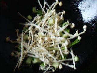 茄汁魚条的做法步骤：3
