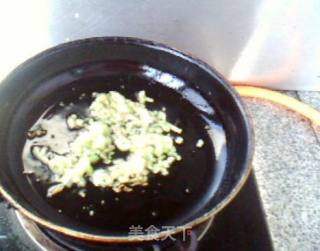 辣烧角瓜的做法步骤：7
