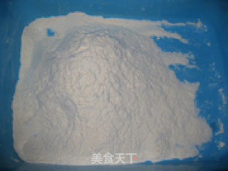 我的馒头们的做法步骤：1