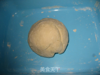 我的馒头们的做法步骤：6