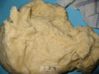 我的馒头们的做法步骤：8