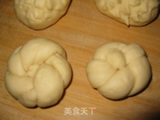 我的馒头们的做法步骤：11