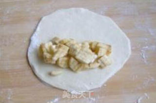 香蕉酥的做法步骤：5