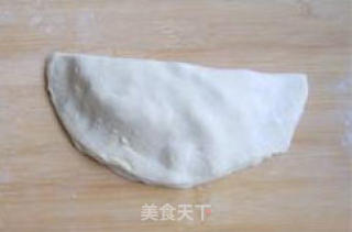香蕉酥的做法步骤：6