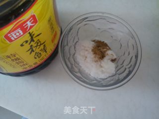 东北家常酱—鸡蛋酱的做法步骤：3