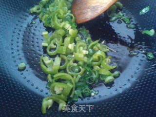 东北家常酱—鸡蛋酱的做法步骤：5