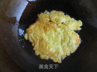 宝贝的炒饭的做法步骤：2