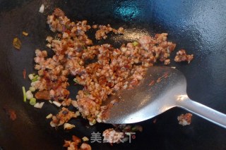 麻婆豆腐的做法步骤：5