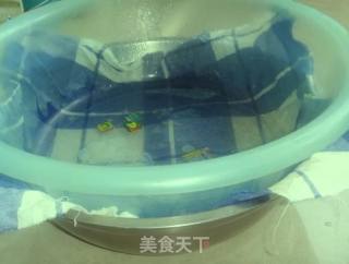 生绿豆芽的做法步骤：5