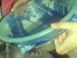 生绿豆芽的做法步骤：6