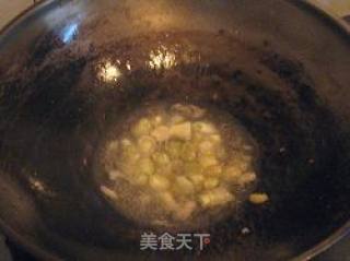 蚝油冬瓜的做法步骤：3