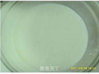 燕麦面包的做法步骤：2