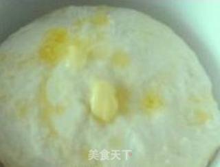 燕麦面包的做法步骤：4