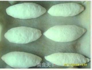 燕麦面包的做法步骤：7