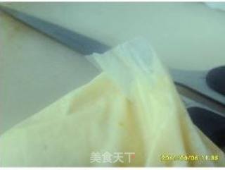 手指饼干的做法步骤：6