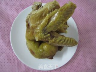 凉拌鸡丝的做法步骤：6