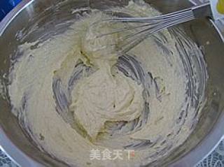 椰蓉酥的做法步骤：2