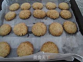 椰蓉酥的做法步骤：9