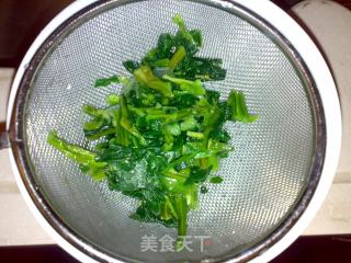 万年青炒肉皮的做法步骤：5