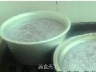 玉米都柿果酱戚风的做法步骤：11