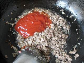 意大利螺丝面——简易快速版的做法步骤：4