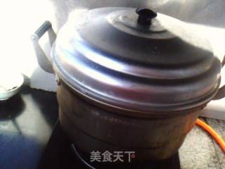 豆沙卷的做法步骤：12