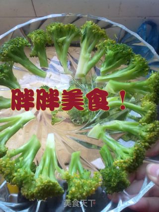炒猪皮---猪皮新吃法的做法步骤：4
