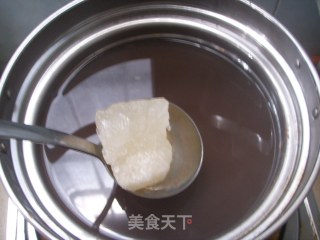 薏仁赤小豆莲子汤---春季养生食疗的做法步骤：4