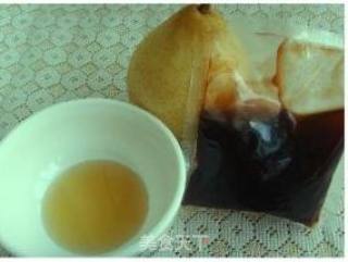 照烧酱烤牛肉的做法步骤：3