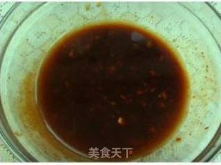 照烧酱烤牛肉的做法步骤：5