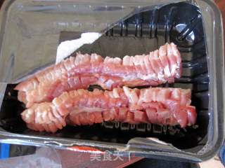 烤箱叉烧肉的做法步骤：2