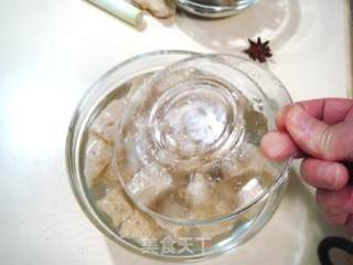 红烧烤麸的做法步骤：13