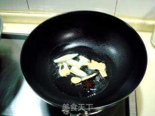 红烧烤麸的做法步骤：15