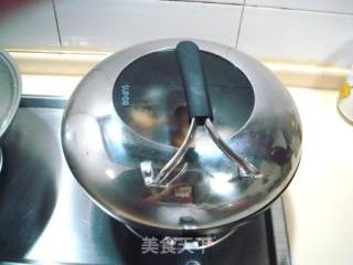 红烧烤麸的做法步骤：20