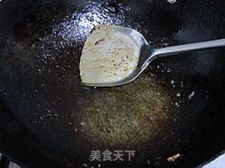 青椒土豆炒肉片的做法步骤：5