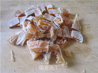 咸鱼茄子的做法步骤：2