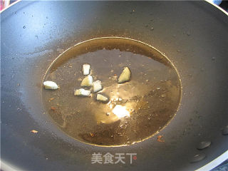 咸鱼茄子的做法步骤：5