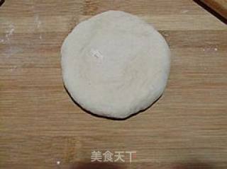 紫薯馅面包的做法步骤：6