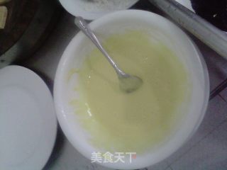 锅塌豆腐的做法步骤：1