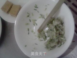 锅塌豆腐的做法步骤：4