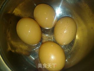 豆腐花的做法步骤：4